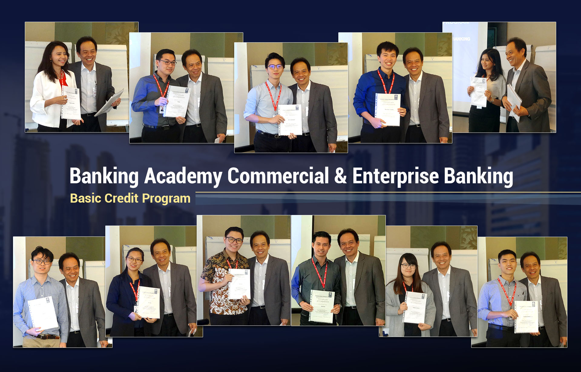 OCBC NISP